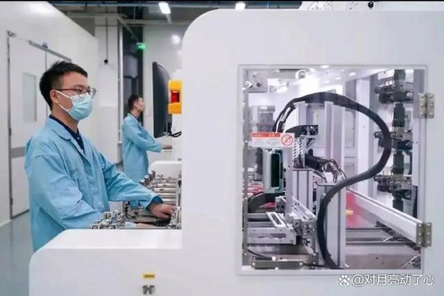 中國(guó)芯片出口破5000億，歐美芯片巨頭這回真急了？(圖4)