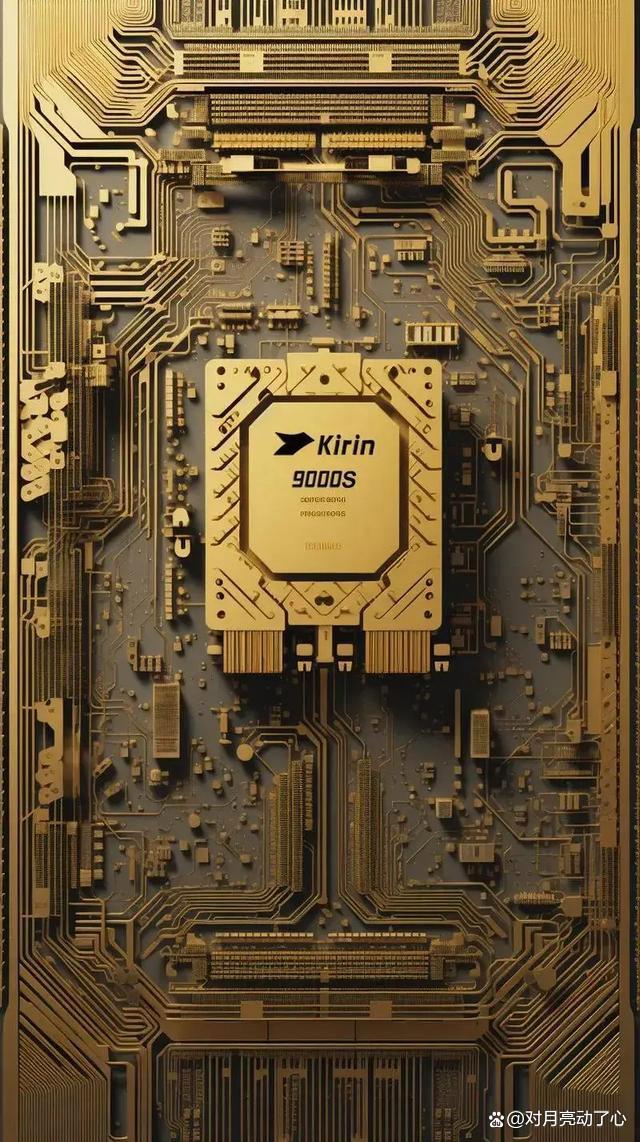 中國(guó)芯片出口破5000億，歐美芯片巨頭這回真急了？(圖7)