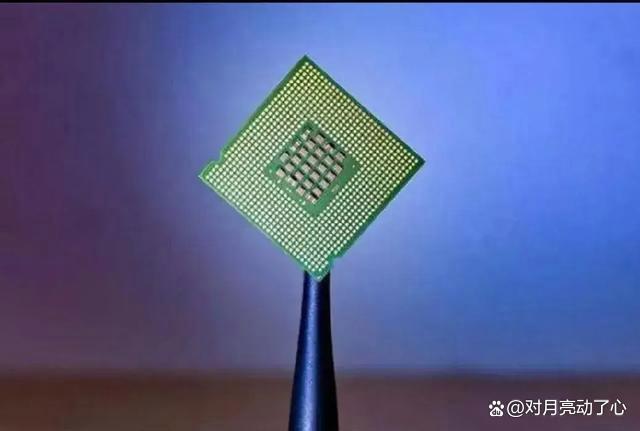 中國(guó)芯片出口破5000億，歐美芯片巨頭這回真急了？(圖9)