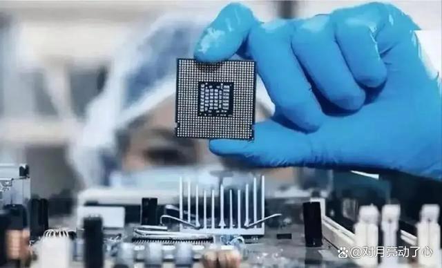 中國(guó)芯片出口破5000億，歐美芯片巨頭這回真急了？(圖12)