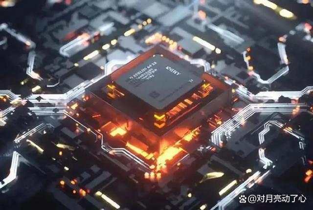 中國(guó)芯片出口破5000億，歐美芯片巨頭這回真急了？(圖11)