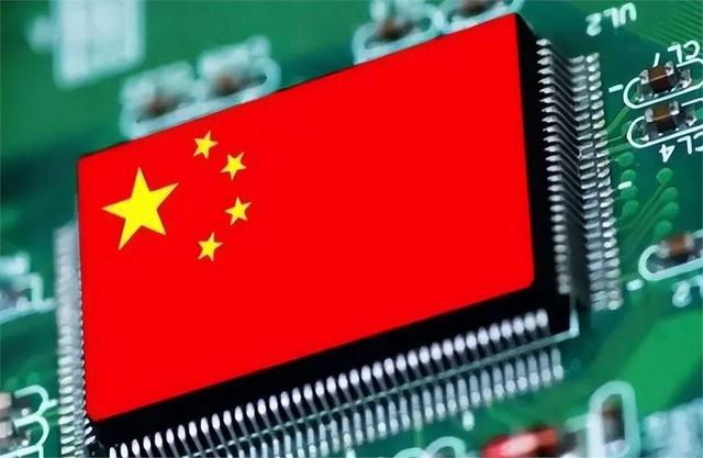 上半年中國芯片出口5427億，歐美繃不住了，美國封鎖技術(shù)失敗(圖4)