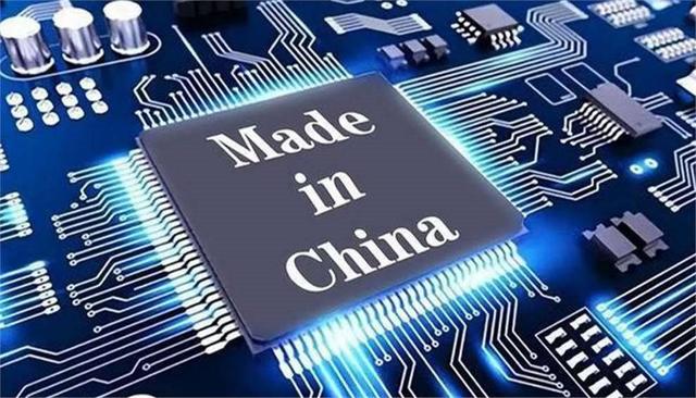 上半年中國芯片出口5427億，歐美繃不住了，美國封鎖技術(shù)失敗(圖6)