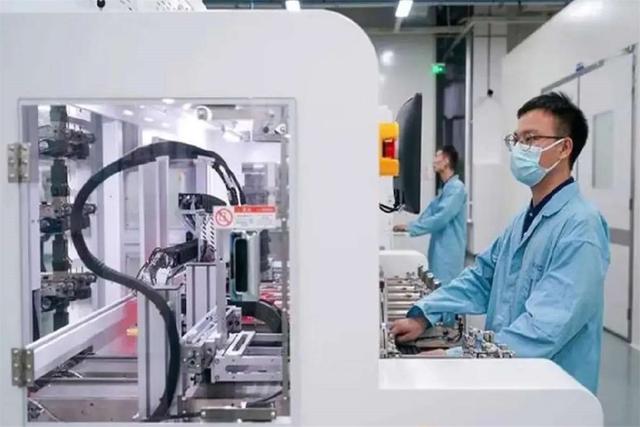 上半年中國芯片出口5427億，歐美繃不住了，美國封鎖技術(shù)失敗(圖12)