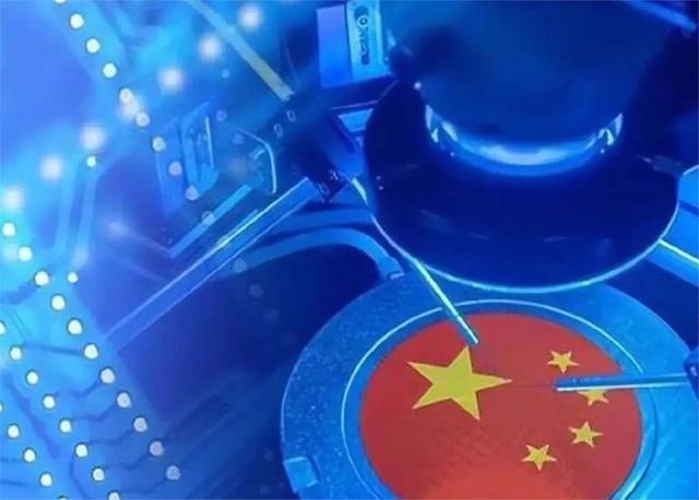 上半年中國芯片出口5427億，歐美繃不住了，美國封鎖技術(shù)失敗(圖13)