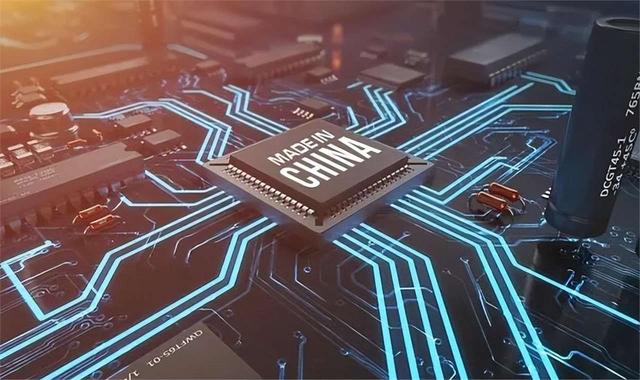 上半年中國芯片出口5427億，歐美繃不住了，美國封鎖技術(shù)失敗(圖11)