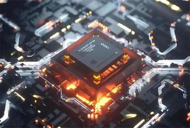 上半年中國芯片出口5427億，歐美繃不住了，美國封鎖技術(shù)失敗(圖14)