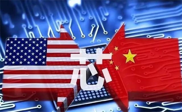 上半年中國芯片出口5427億，歐美繃不住了，美國封鎖技術(shù)失敗(圖16)