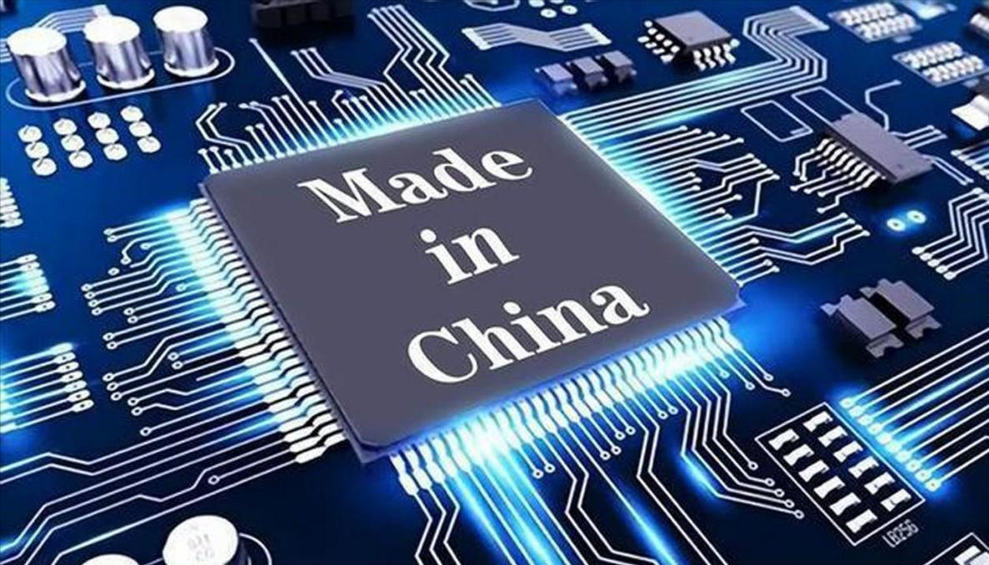 上半年中國(guó)芯片出口5427億，歐美繃不住了，美國(guó)封鎖技術(shù)失敗？(圖6)