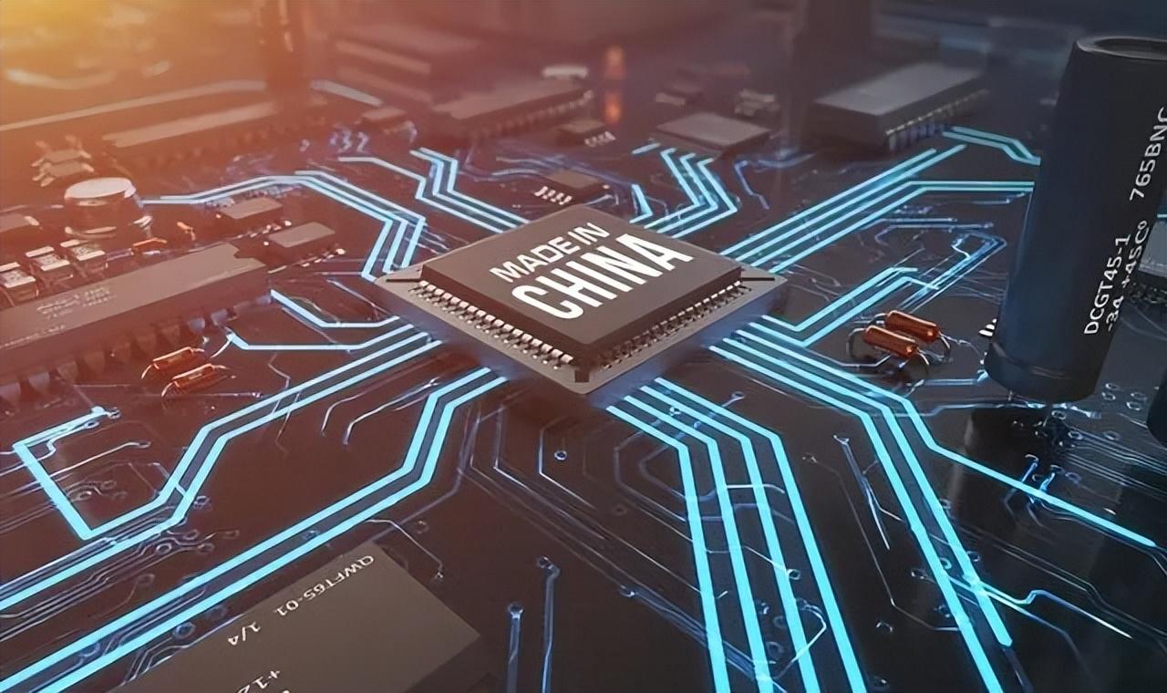 上半年中國(guó)芯片出口5427億，歐美繃不住了，美國(guó)封鎖技術(shù)失?。?圖11)