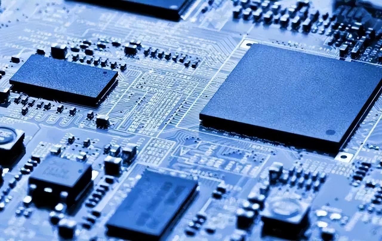 上半年中國(guó)芯片出口5427億，歐美繃不住了，美國(guó)封鎖技術(shù)失敗？(圖8)