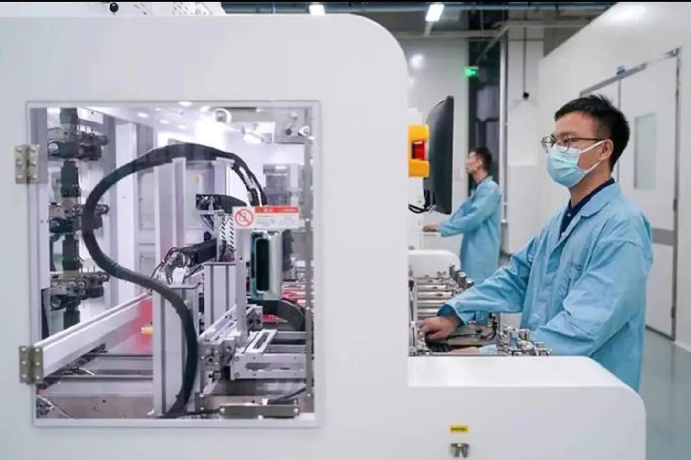 上半年中國(guó)芯片出口5427億，歐美繃不住了，美國(guó)封鎖技術(shù)失??？(圖12)