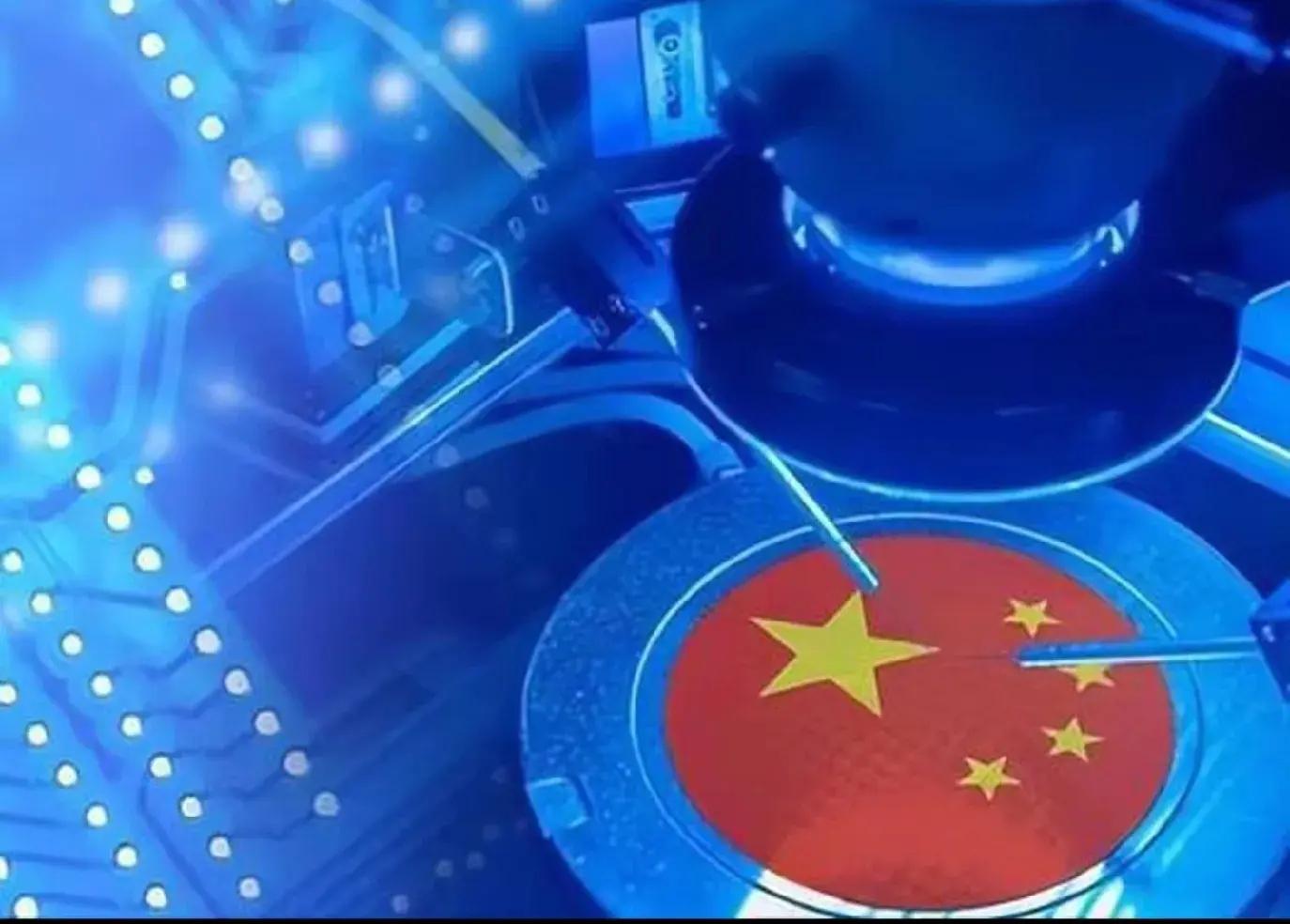 上半年中國(guó)芯片出口5427億，歐美繃不住了，美國(guó)封鎖技術(shù)失??？(圖13)