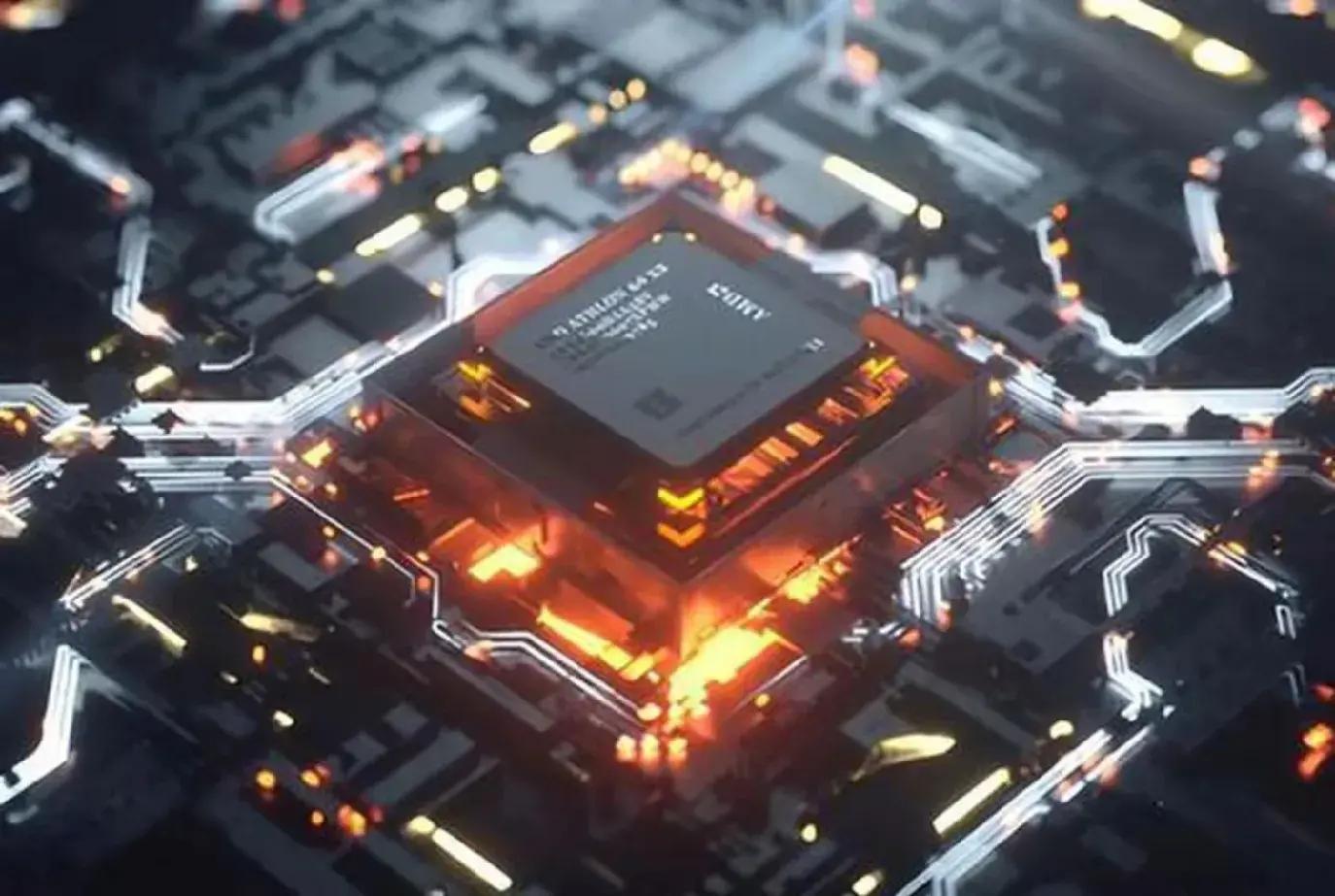 上半年中國(guó)芯片出口5427億，歐美繃不住了，美國(guó)封鎖技術(shù)失?。?圖14)