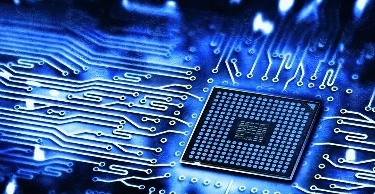 上半年中國(guó)芯片出口5427億，歐美繃不住了，美國(guó)封鎖技術(shù)失??？(圖17)