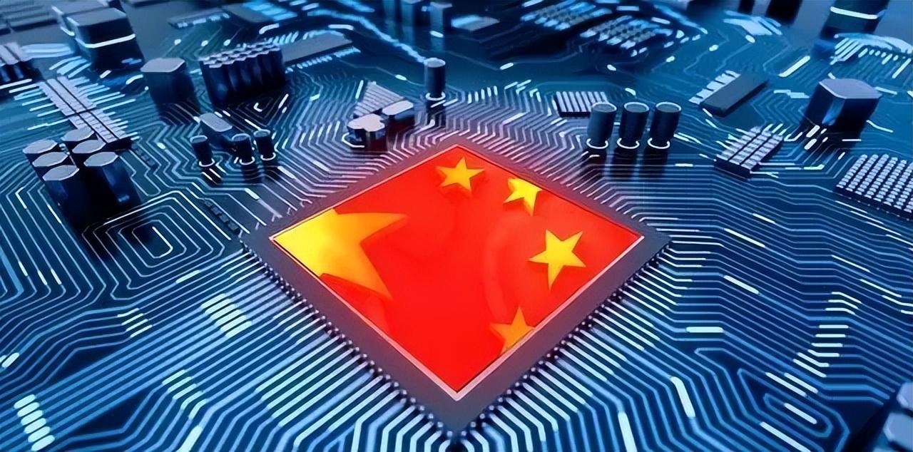 上半年中國(guó)芯片出口5427億，歐美繃不住了，美國(guó)封鎖技術(shù)失??？(圖21)