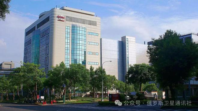 美國要求臺積電停供大陸先進(jìn)AI芯片，專家：或?qū)χ袊鳤I算力經(jīng)濟(jì)造成影響(圖1)