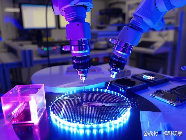 臺積電向中國大陸公司斷供7納米芯片，一場新的硬仗等著我們！(圖3)