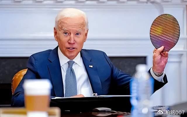 中國(guó)芯片太成功，歐洲也忍不住要學(xué)習(xí)了，搶著做成熟芯片(圖1)