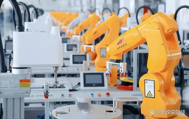 暴漲21%！中國芯片出口突破9000億，反超汽車、手機(jī)出口(圖7)