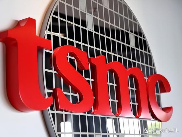 芯片戰(zhàn)重啟，中國(guó)空前“硬氣”，為什么中國(guó)突然不焦慮了？(圖7)