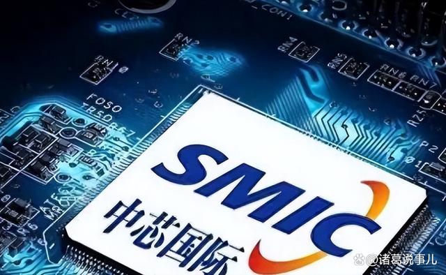 芯片戰(zhàn)重啟，中國(guó)空前“硬氣”，為什么中國(guó)突然不焦慮了？(圖9)