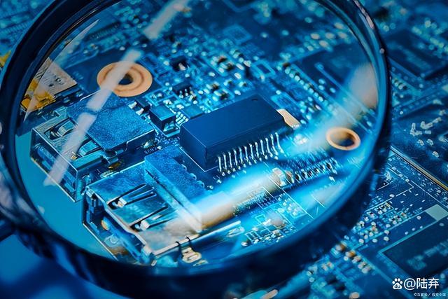 美國(guó)芯片夢(mèng)碎，中國(guó)強(qiáng)勢(shì)崛起！(圖2)