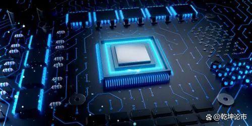 芯片黑馬企業(yè)，新科技層出不窮，利潤(rùn)大增，或?qū)⒃俅斡瓉?lái)春天(圖3)