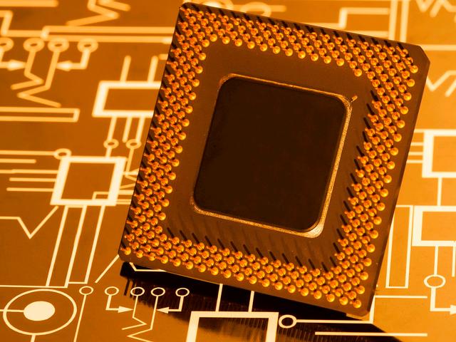 中國(guó)芯片逆風(fēng)翻盤(pán)，美國(guó)阻擋無(wú)效：國(guó)產(chǎn)芯，正當(dāng)時(shí)！(圖3)