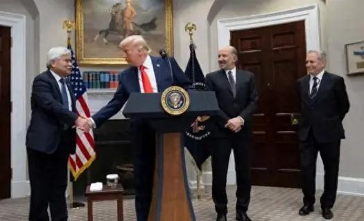 芯片霸權(quán)爭奪戰(zhàn)再次升級了！(圖2)