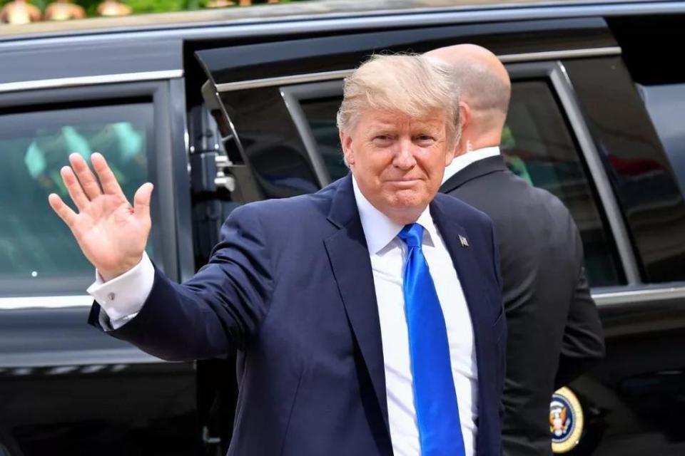 1230億的芯片市場“變天”！中國要對美國中低端芯片動手了(圖6)