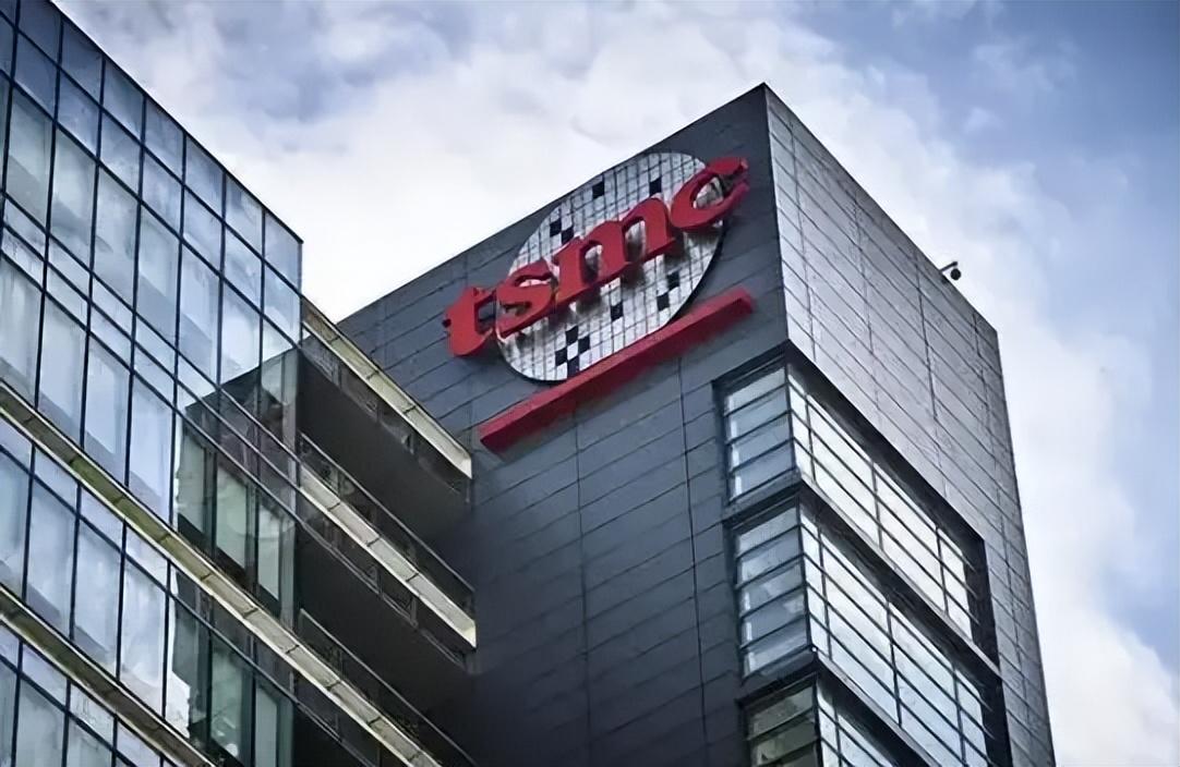 外媒：芯片霸權(quán)爭奪戰(zhàn)再升級了！(圖4)