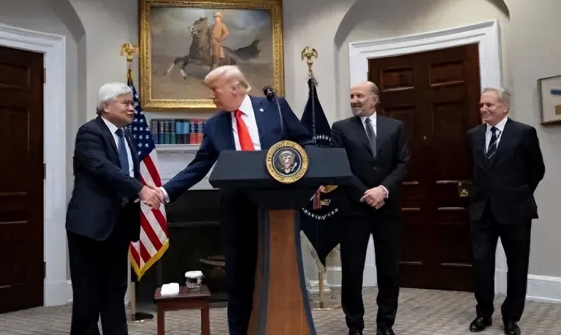 外媒：芯片霸權(quán)爭奪戰(zhàn)再升級了！(圖2)