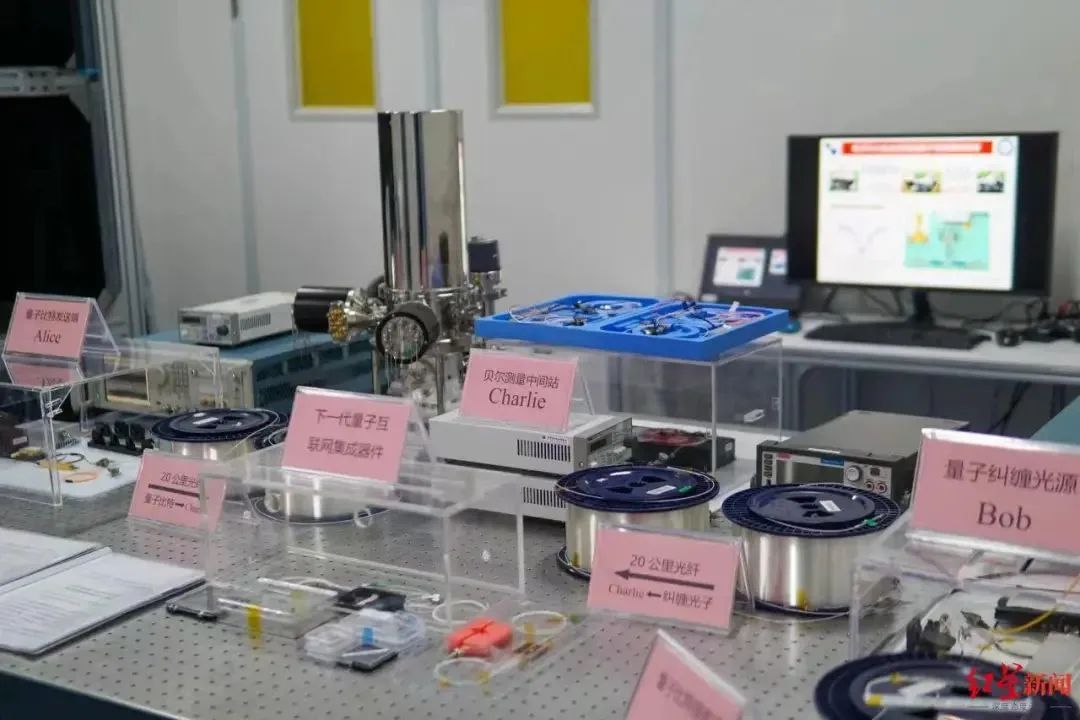 全球首個(gè)！“成都造”芯片上新(圖2)