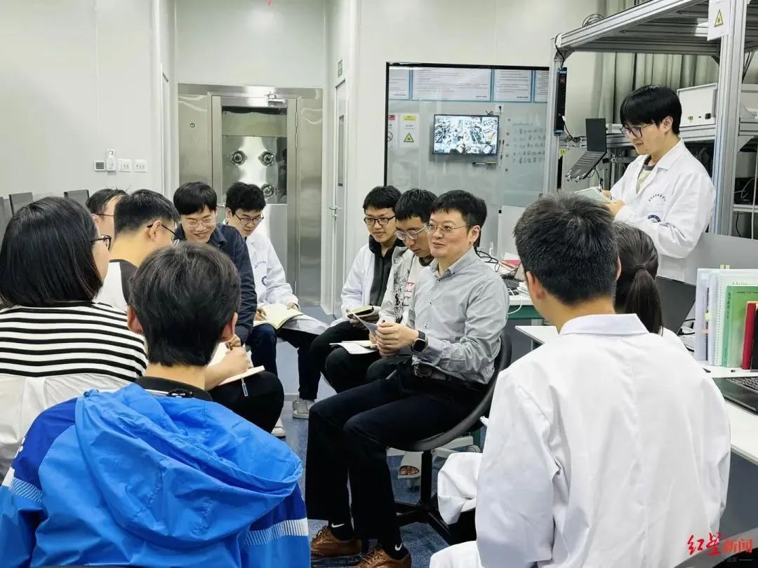 全球首個(gè)！“成都造”芯片上新(圖3)