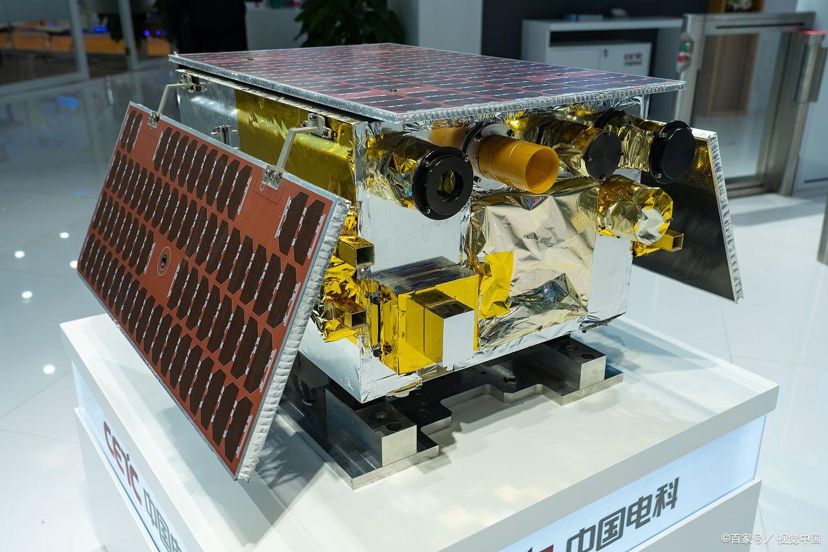 半導體和芯片區(qū)別？一文讀懂現(xiàn)代電子產(chǎn)業(yè)的基石與明珠(圖1)