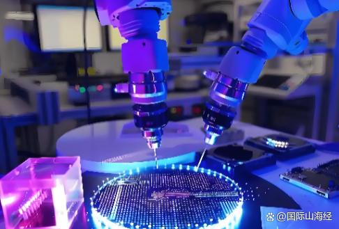 中方?jīng)_破圍堵反守為攻！3500億訂單撤銷，自主芯片開拓新局勢(shì)(圖1)