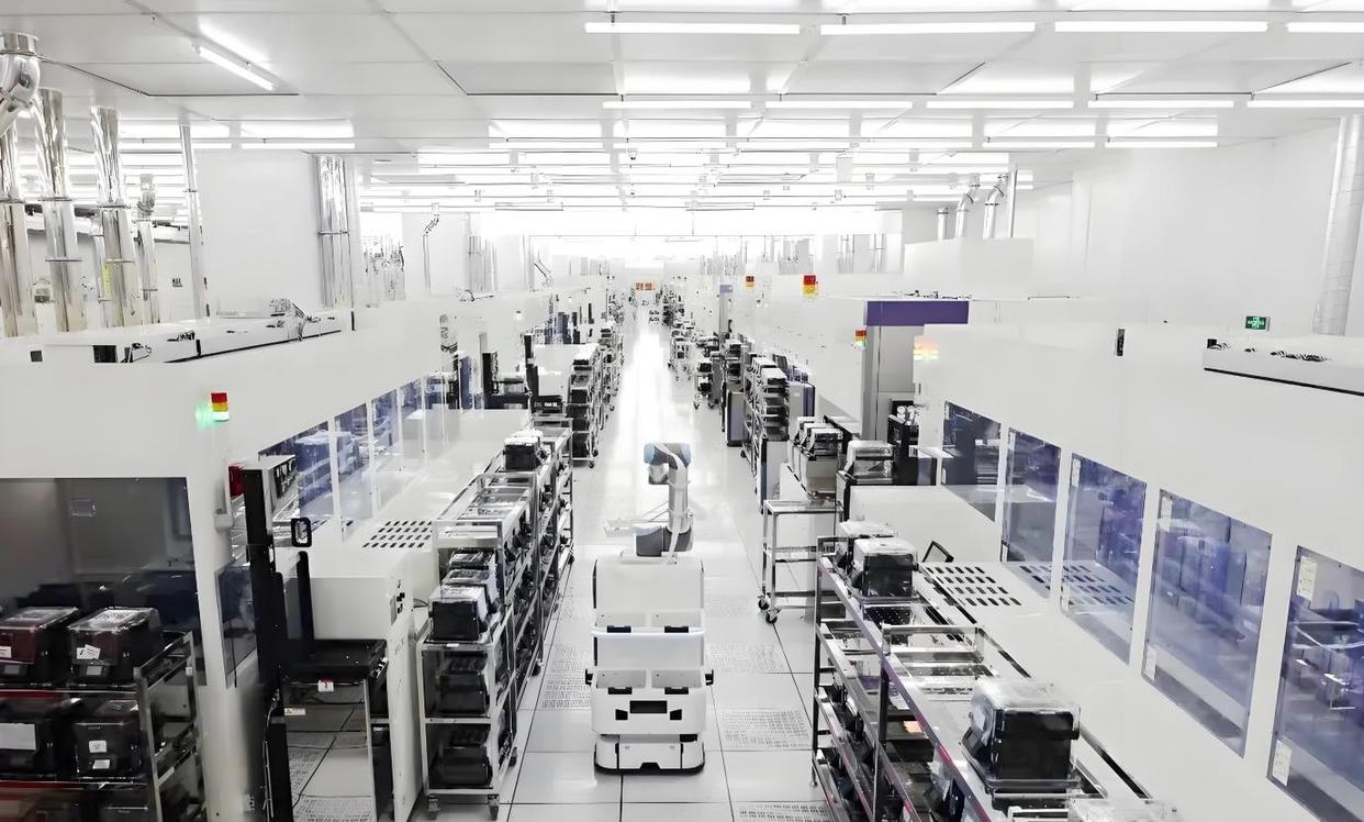 中方?jīng)_破圍堵反守為攻！3500億訂單撤銷，自主芯片開拓新局勢(shì)(圖3)