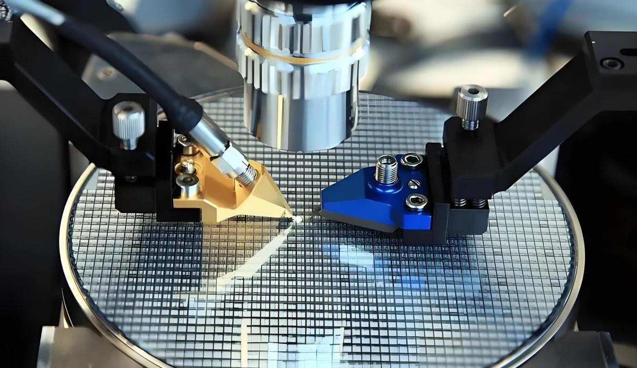 中方?jīng)_破圍堵反守為攻！3500億訂單撤銷，自主芯片開拓新局勢(shì)(圖5)