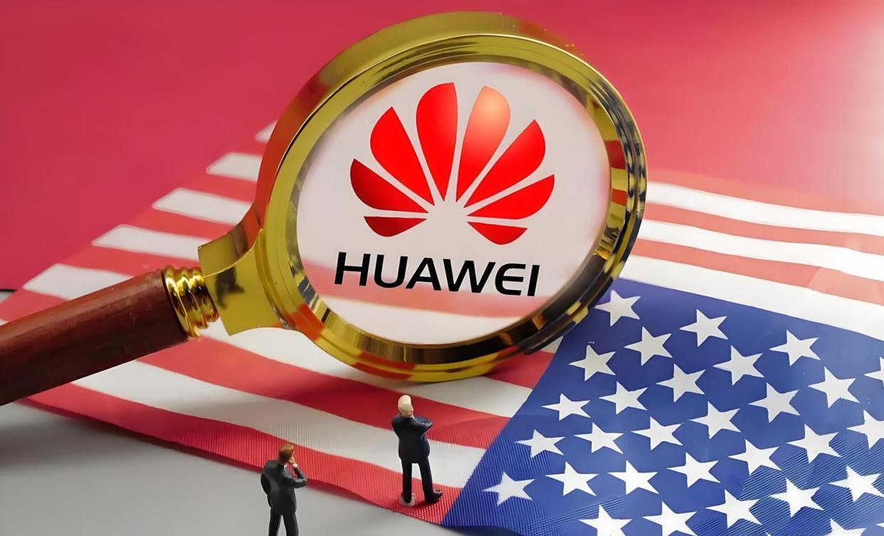 中方?jīng)_破圍堵反守為攻！3500億訂單撤銷，自主芯片開拓新局勢(shì)(圖6)