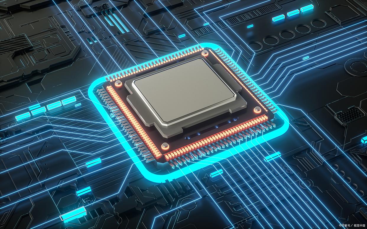 中國芯片突破重圍，多項(xiàng)全球首款成果密集涌現(xiàn)(圖1)