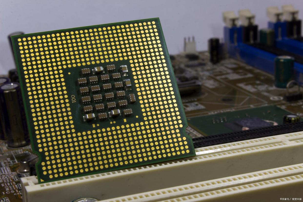 中國芯片突破重圍，多項(xiàng)全球首款成果密集涌現(xiàn)(圖2)