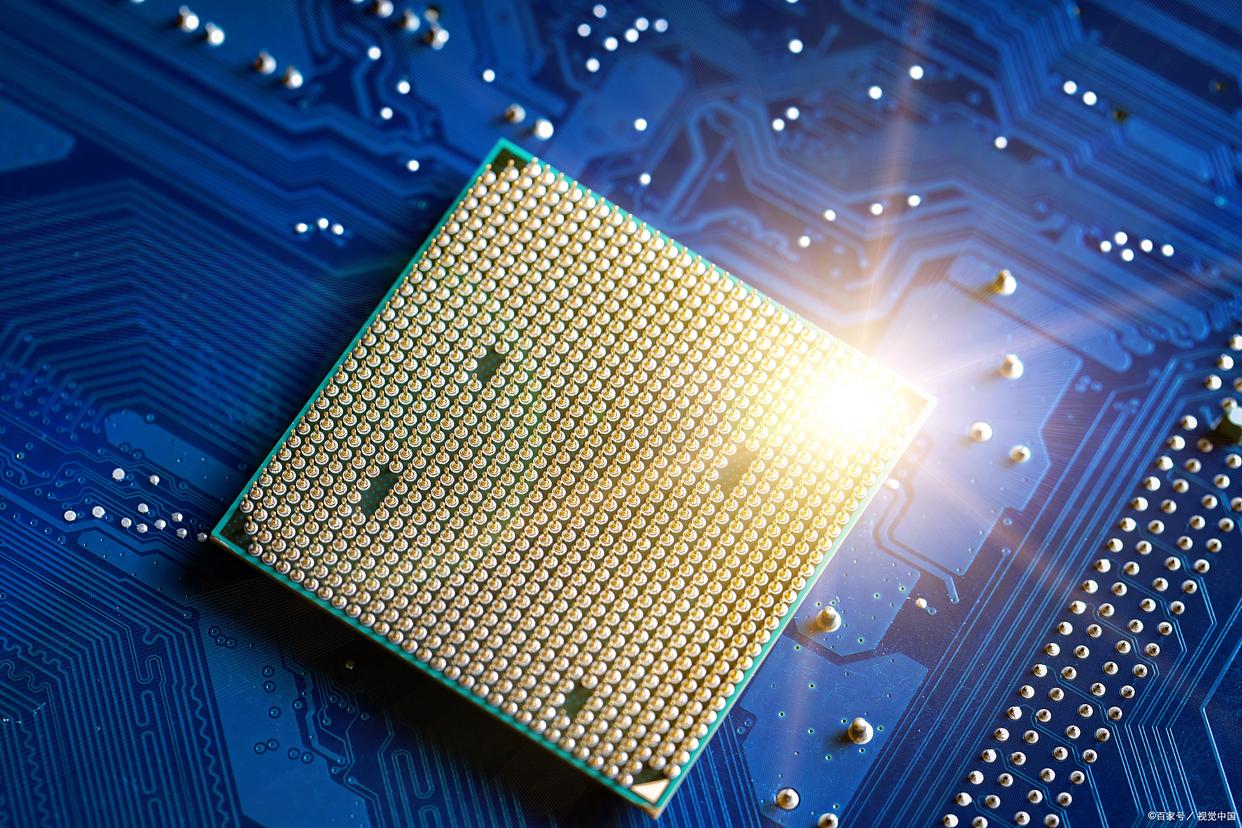 中國芯片突破重圍，多項(xiàng)全球首款成果密集涌現(xiàn)(圖4)