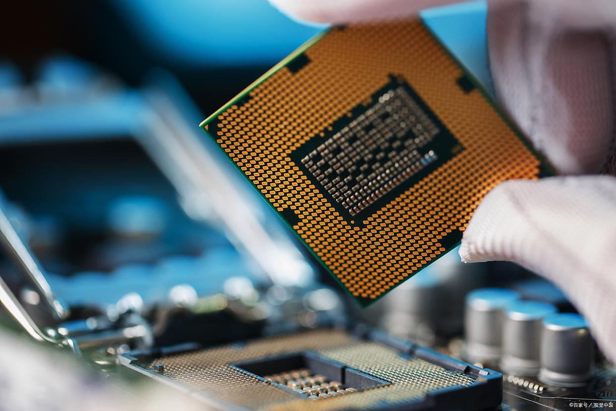 中國芯片突破重圍，多項(xiàng)全球首款成果密集涌現(xiàn)(圖6)