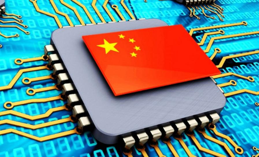 中國(guó)市場(chǎng)一夜“歸零”？英偉達(dá)黃仁勛發(fā)出警告，國(guó)產(chǎn)芯片廠商迎來(lái)轉(zhuǎn)機(jī)(圖6)