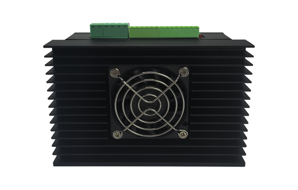 86閉環(huán)步進(jìn)電機(jī)驅(qū)動(dòng)器HBS86H/ 高速86閉環(huán)驅(qū)動(dòng)器(圖4)