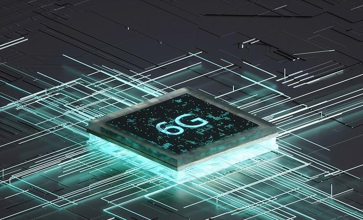 英媒直言：中國又迎來彎道超車，不靠光刻機(jī)也能解決芯片難題？(圖1)