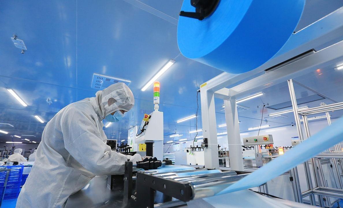 英媒直言：中國又迎來彎道超車，不靠光刻機(jī)也能解決芯片難題？(圖7)