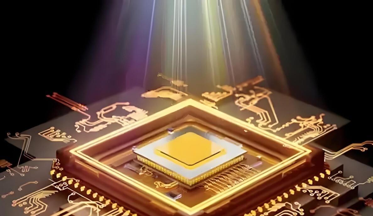 英媒直言：中國又迎來彎道超車，不靠光刻機(jī)也能解決芯片難題？(圖4)