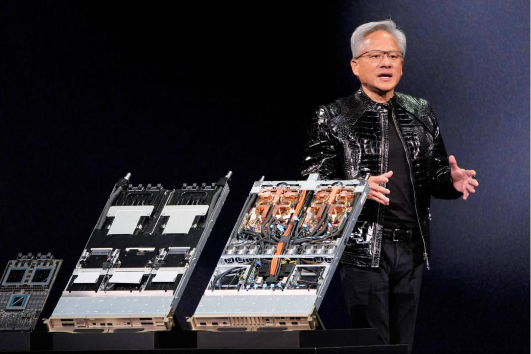 芯片周6：風正猛吹(圖4)